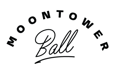 Moontower Ball Half Circle Logo
