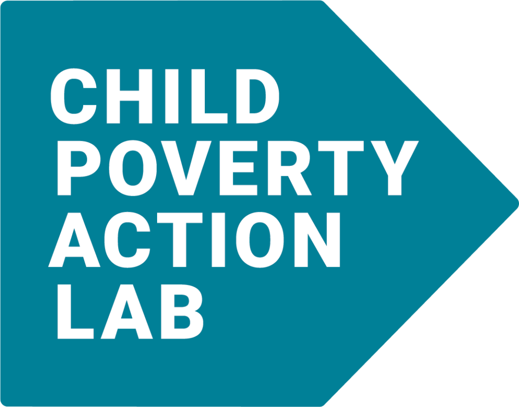 Child Poverty Action Lab Logo