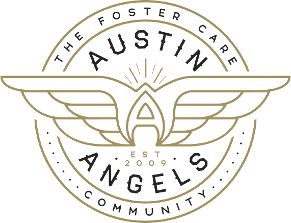 Austin Angels Logo