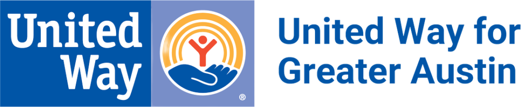 United Way for Greater Austin Logo